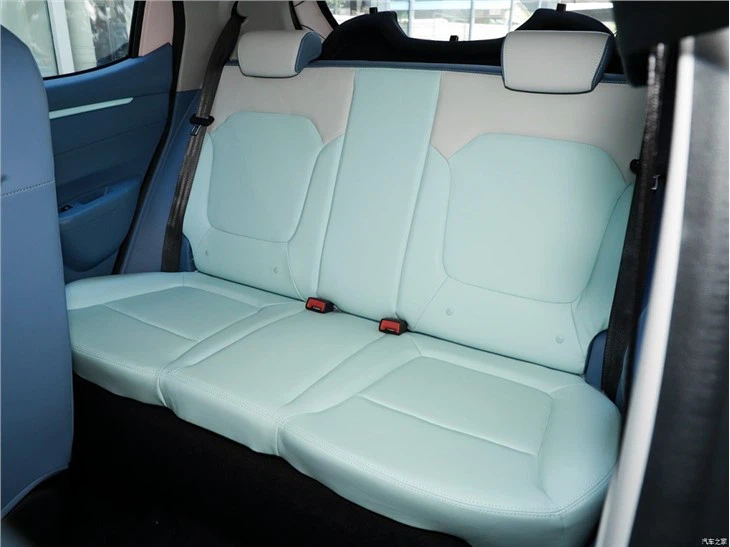 DongFeng EV Nano Box