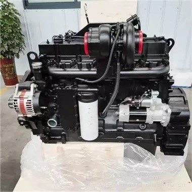 Motor CUMMINS