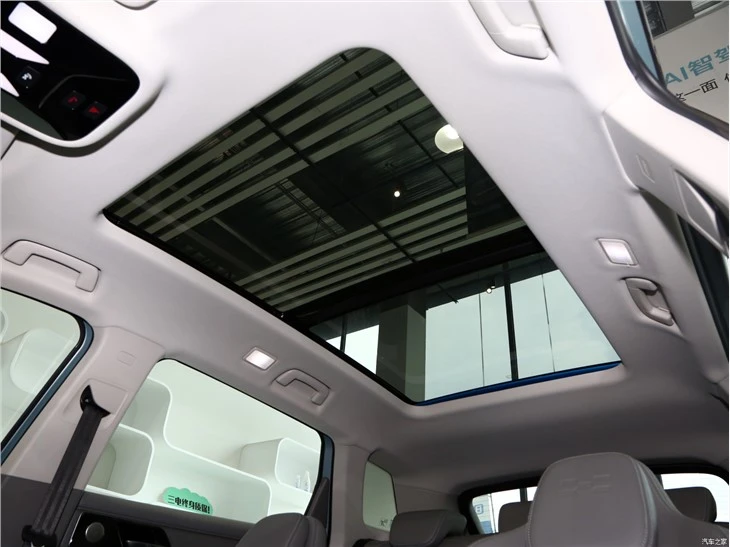 2023 Aiways U5 SUV EV