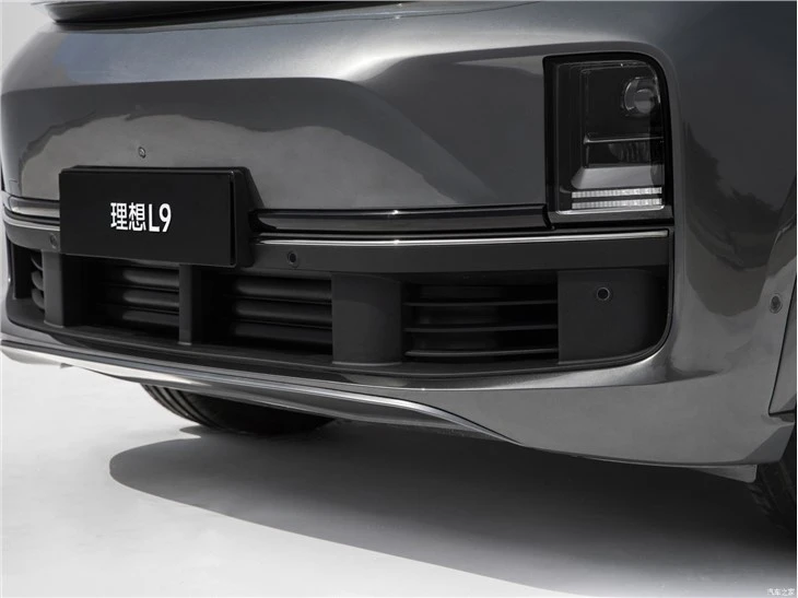 2023 LiXiang Li Auto L9 MAX SUV
