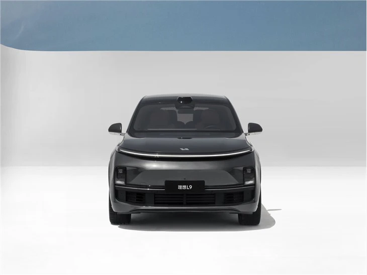 2023 LiXiang Li Auto L9 MAX SUV