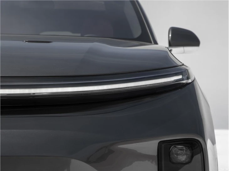 2023 LiXiang Li Auto L9 MAX SUV