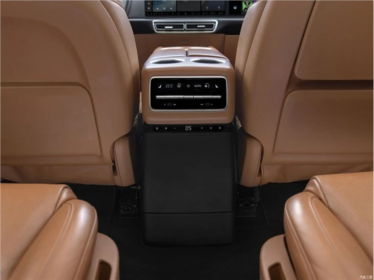 2023 LiXiang Li Auto L9 MAX SUV