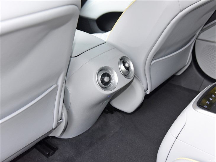 2023 NEW Avita 11 Huawei EV Luxury SUV