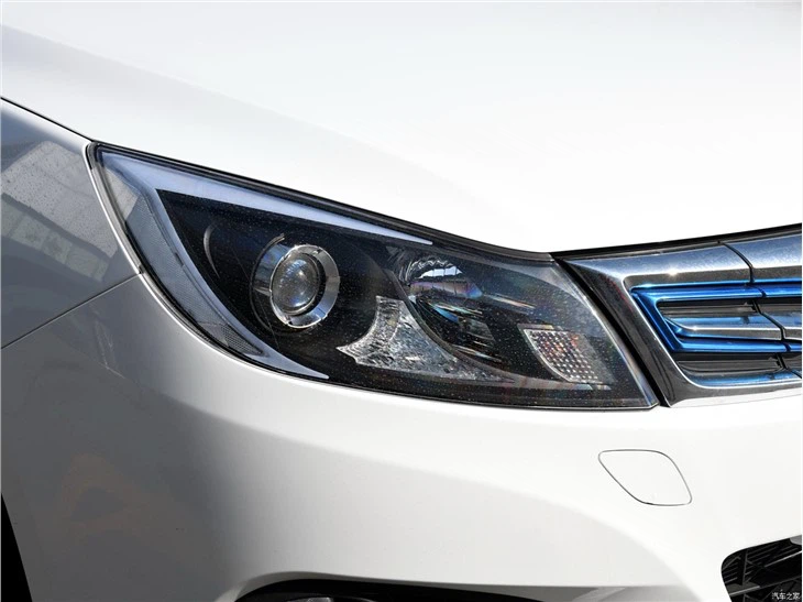 2023 NEW BYD E5 EV