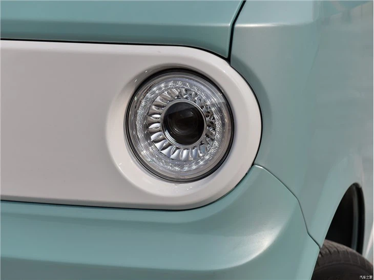 2023 NEW ChengShi Matrix 01 Electric Van