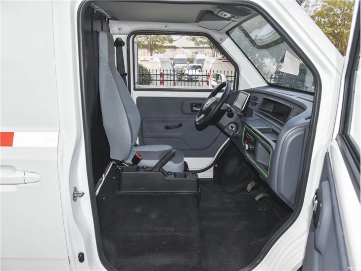 2023 NEW ChengShi Matrix 01 Electric Van