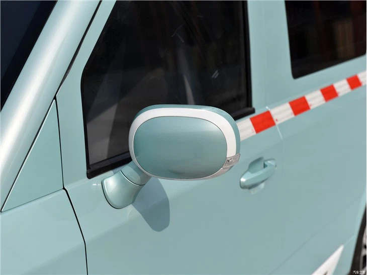 2023 NEW ChengShi Matrix 01 Electric Van