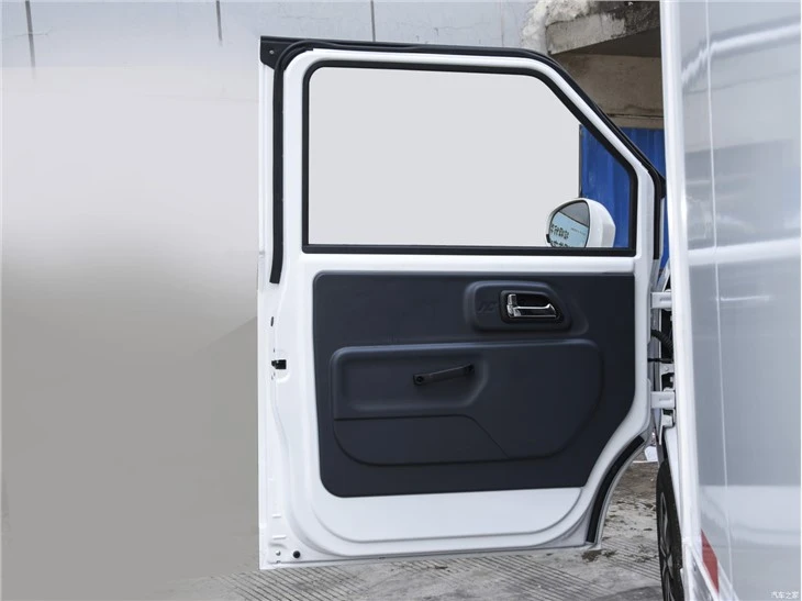 2023 NEW ChengShi Matrix X2 Microvan EV