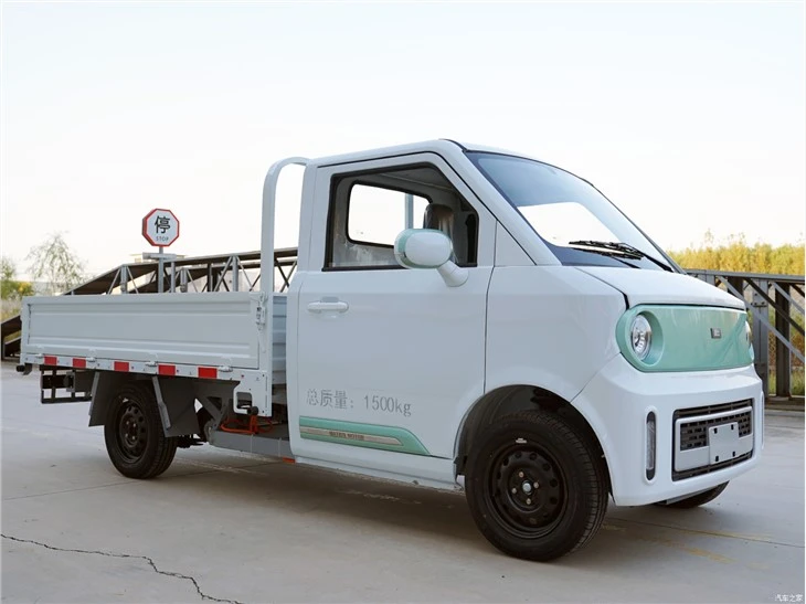 2023 NEW ChengShi Matrix X2 Microvan EV