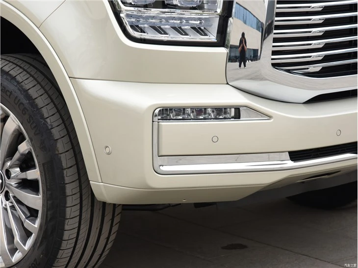 2023 NEW GWM TANK 500 SUV