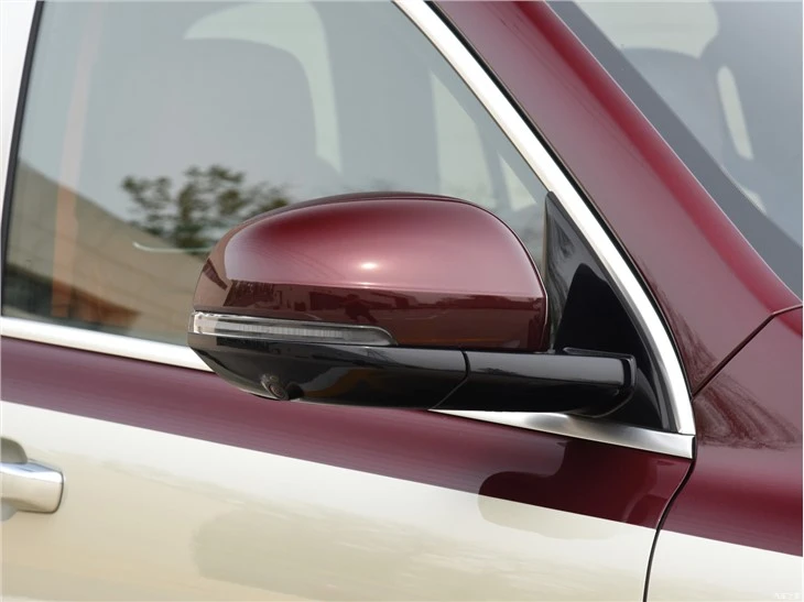 2023 NEW GWM TANK 500 SUV
