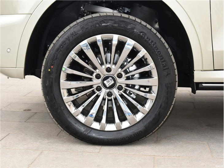 2023 NEW GWM TANK 500 SUV