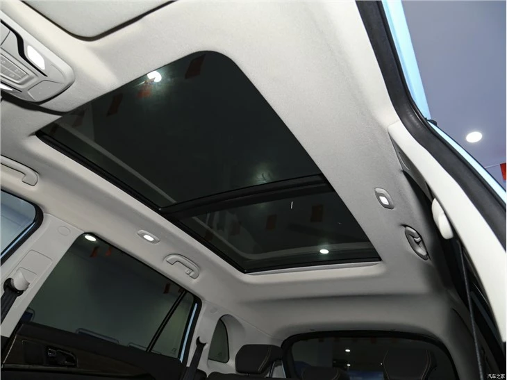 2023 NEW Skyworth EV6 SUV