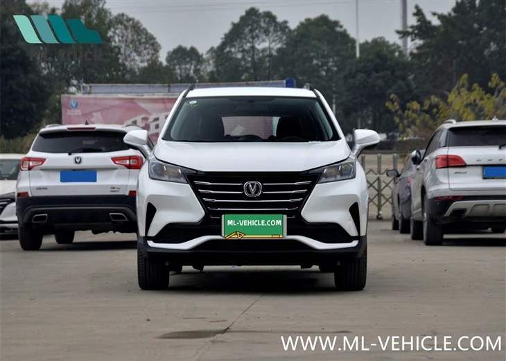 ChangAn CS15
