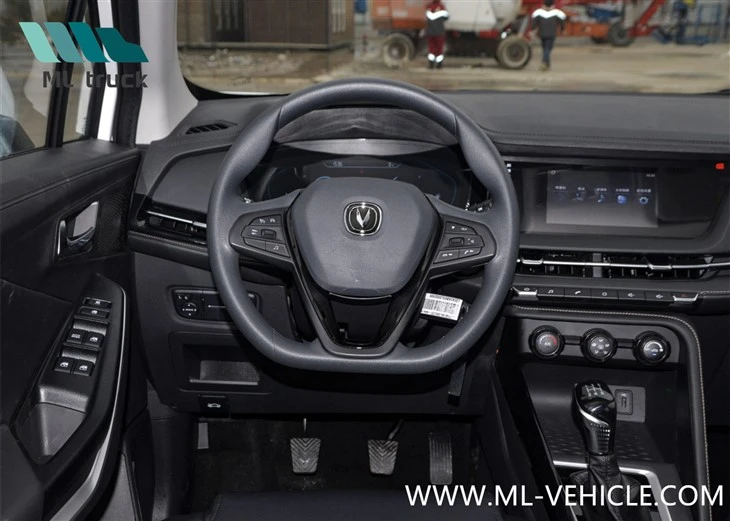 ChangAn CS15