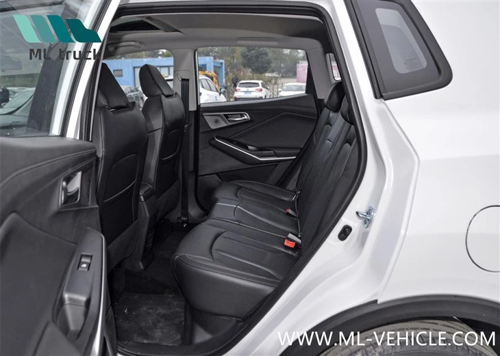 ChangAn CS15