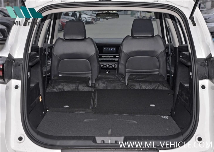 ChangAn CS15