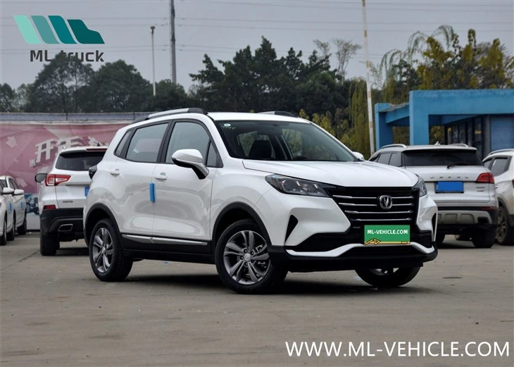 ChangAn CS15