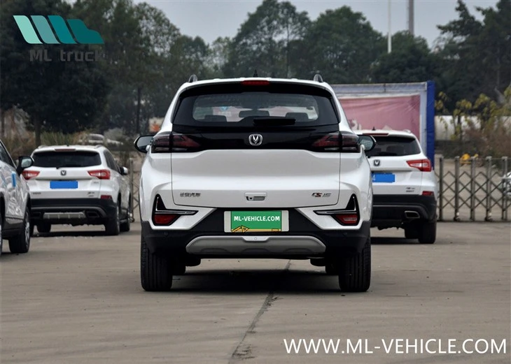 ChangAn CS15