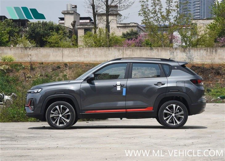 ChangAn CS35 PLUS