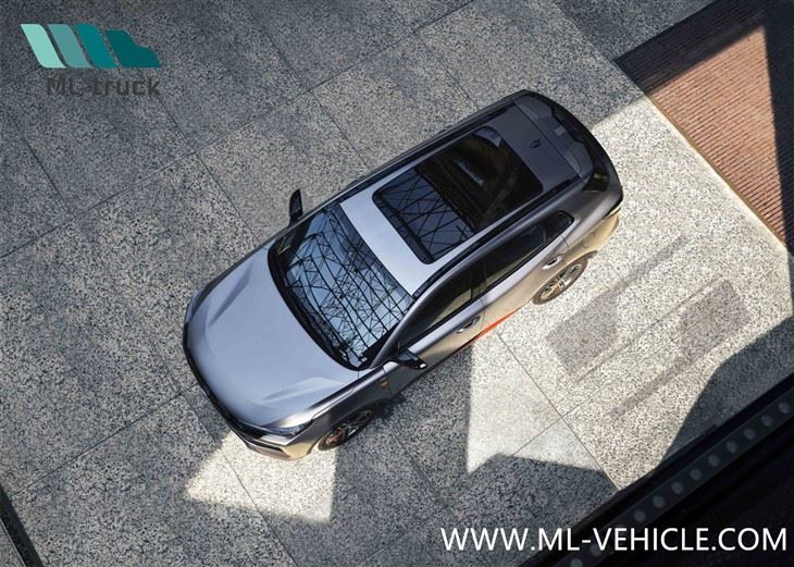 ChangAn CS55 PLUS
