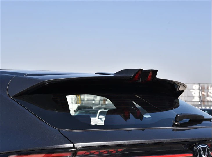 ChangAn UNI-K IDD Electric SUV