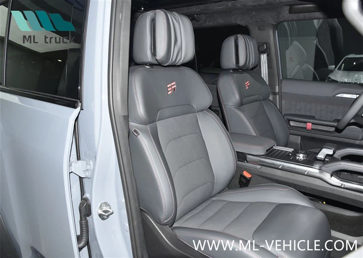CHERY Jetour Traveler