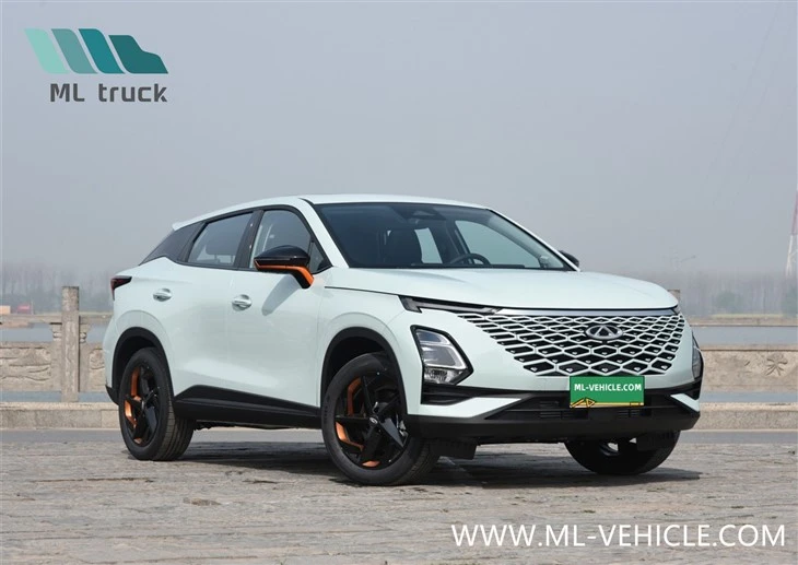 CHERY OMODA