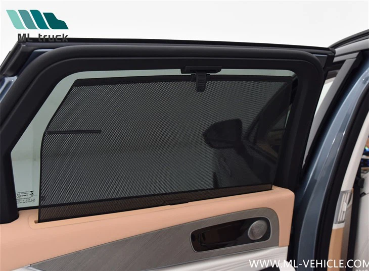 CHERY Tiggo 9