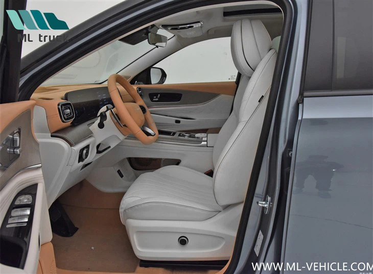 CHERY Tiggo 9