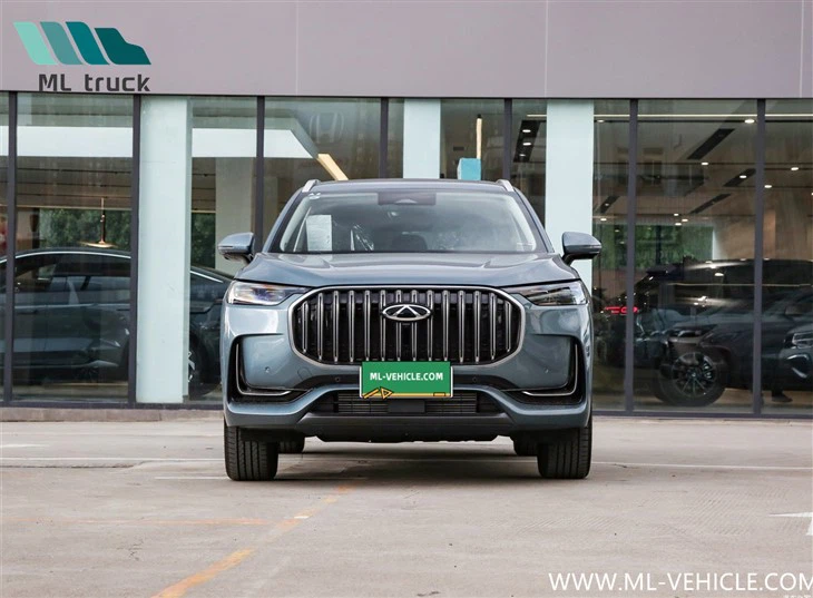 CHERY Tiggo 9
