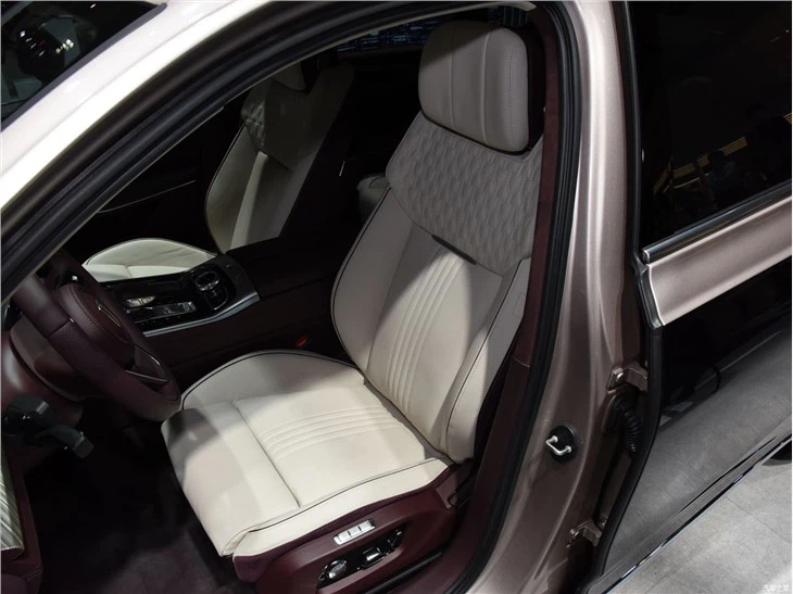 China Cars Used Vehicles Hongqi H9 Used Cars Low Price Secondhand 3.0T 4 Seats Gasoline Car With Panoramic Sunroof