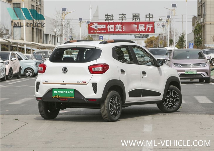 DongFeng EX1 PRO