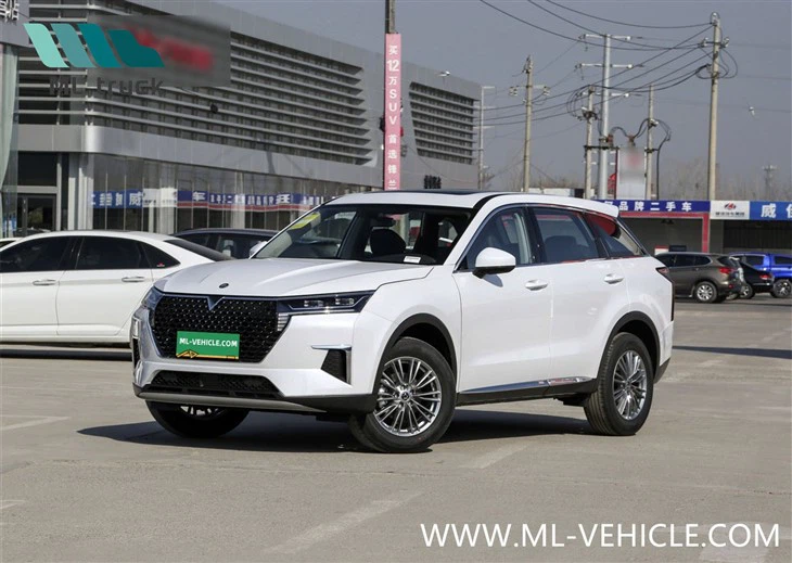 DongFeng NISSAN Venucia Estrella