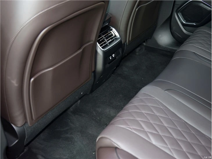 GWM WEY MOCCA DHT - PHEV