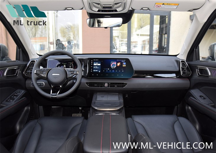 HAVAL XiaoLong PHEV