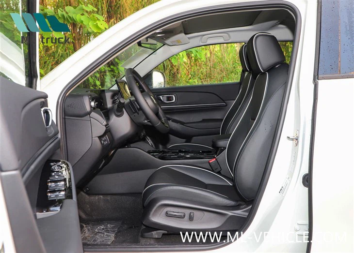 HONDA ENS1