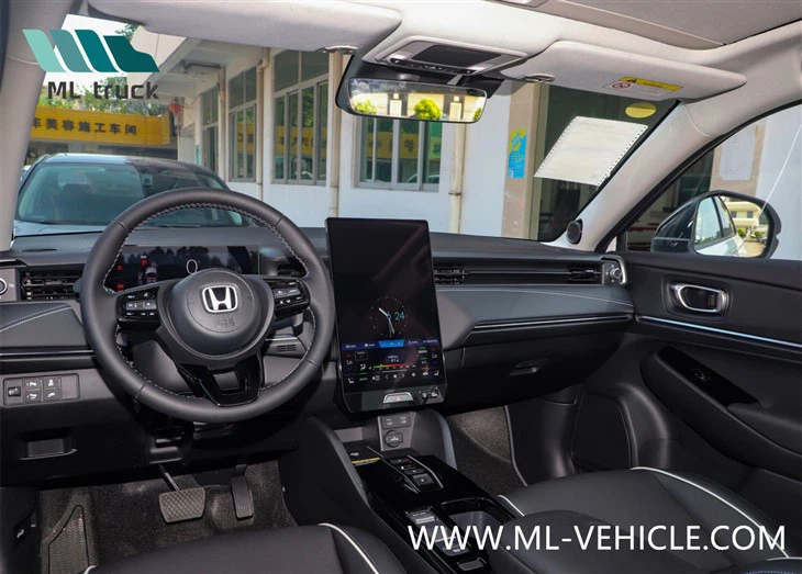 HONDA ENS1