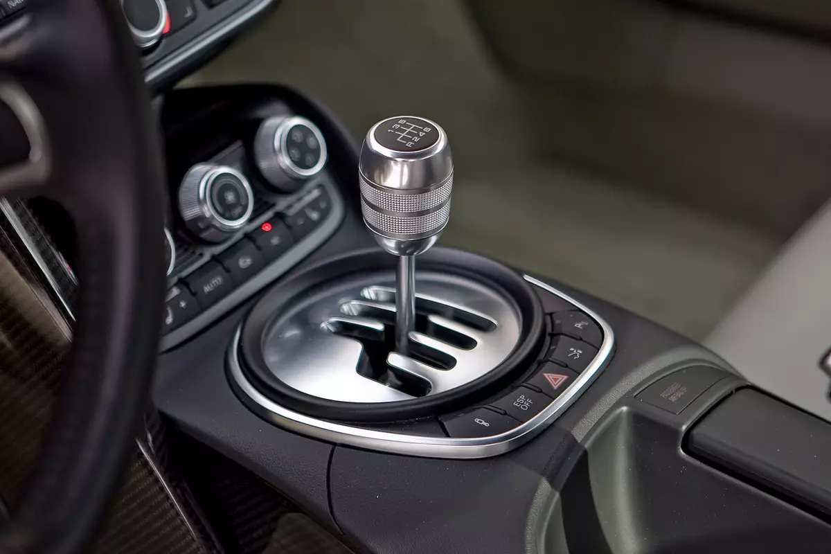 Los beneficios de la transmisión automática