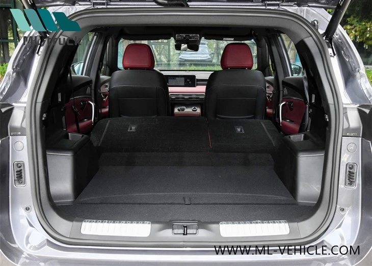 JETOUR X70 PLUS