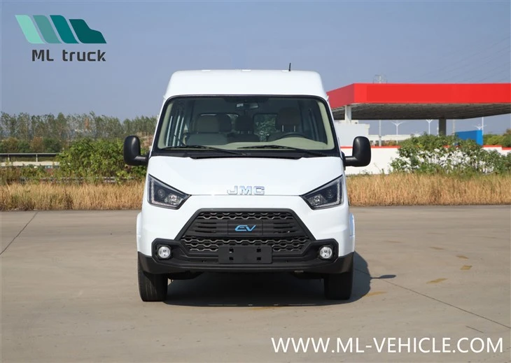 JMC FuYun EV