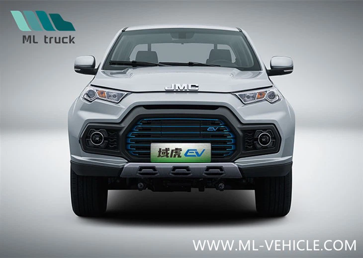 JMC YuHu Pickup EV