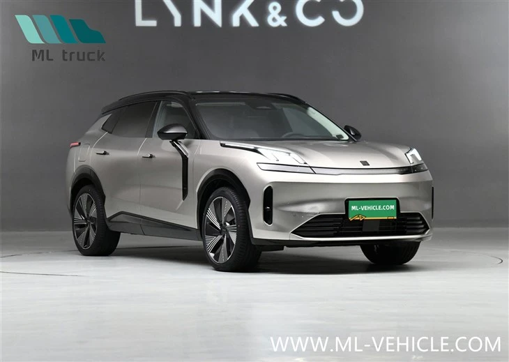Lynkco 08 EM-P