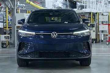 2023 VW ID.4