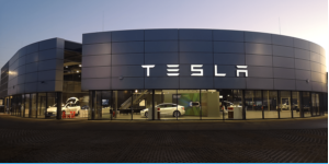 La estrategia de precios de Tesla frena la rentabilidad
