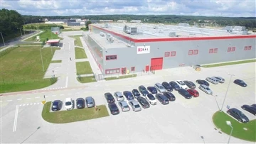 Fábrica de Ideal Automotive Beijing aprobada para la calificación de producci...