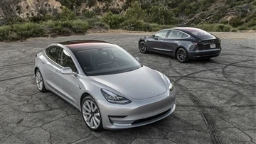 ¿Viene el nuevo Model 3? Tesla intensifica la liquidación de inventario en lo...