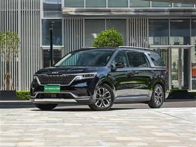 Kia K5 retirado del mercado debido al riesgo de atrapamiento de pasajeros por...