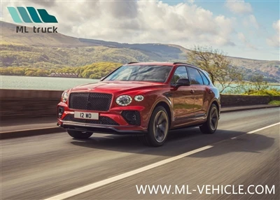 La instalación incorrecta del asiento trasero hace que Bentley retire del mer...